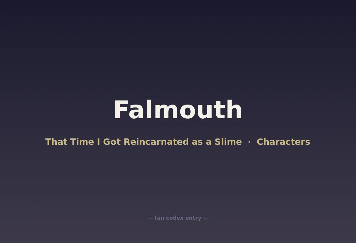 Falmouth