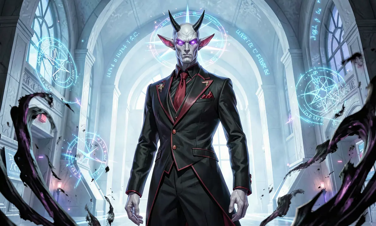 Diablo