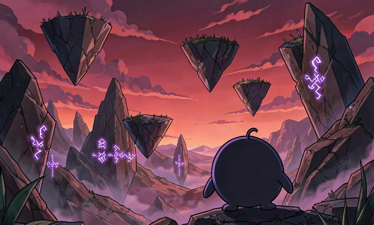 The Demon Realm
